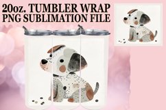 Whimsical Tumbler Decor Product Image 1