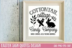 Cottontail cottage candy company hard candies jelly beans bu Product Image 1