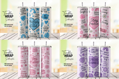 1090 Mega Tumbler Wrap PNG BUNDLE, Straight &amp; Tapered PNG Product Image 18