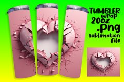 Joyful Sipping in 3D Product Image 1