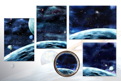 Mysterious Cosmos Product Image 20