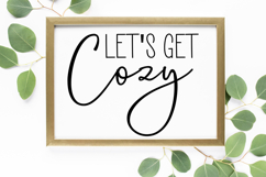 Vintage Farmhouse SVG Bundle Product Image 17