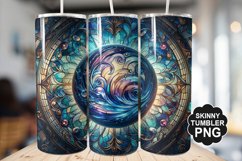 Magicball Tumbler Wrap - Tumbler Design Product Image 1