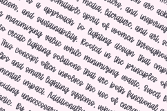 Play Craft - Handwritten Script Font Product Image 19
