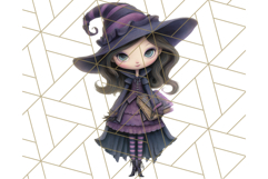 Fairy Tale Clipart PNG Magical Dress-Up Characters Product Image 3