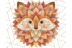 Cozy Fall Clipart PNG Autumn Cozy Elements Product Image 3