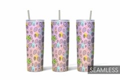 Easter Tumbler Sublimation | 20 oz Product Image 8