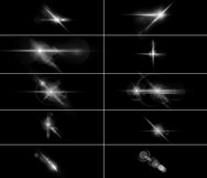 Photoshop 100 Brush Lens Bundle Product Image 25