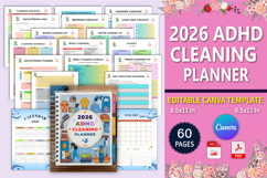 2026 KDP INTERIOR MEGA BUNDLE Product Image 19