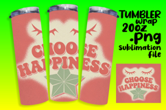 VIBRANT Design for 20oz Tumbler , Woman Eyes Product Image 1