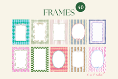 202 Whimsical Frames Collection Product Image 19