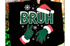 Funny Christmas Six Seven 67 Bundle Png Product Image 10