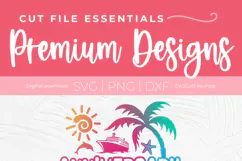 2027 Anniversary Cruise svg for Wife and Husband Trip Product Image 5