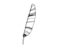Palm Leaves svg, Botanical png Product Image 24
