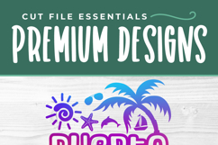 2026 Puerto Vallarta svg for a Mexico Vacation or Trip Product Image 5