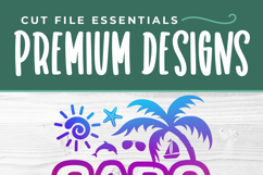 2026 Cabo svg - Cabo Mexico Vacation or Trip Design Product Image 5