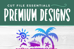 2026 Honeymoon Cruise svg for Newly Married Wife and Husband Product Image 5