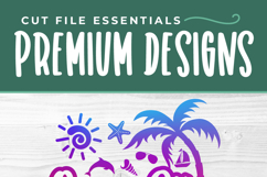 2026 Ocean City svg - Great for a Maryland Vacation or Trip Product Image 5