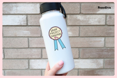 Funny Student Life Saying SVG | Group Project Survivor Product Image 3