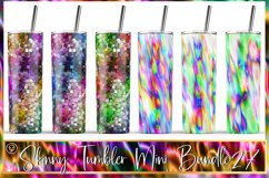 48 Skinny Tumbler Bundle 4.Astract 20 oz Skinny Tumbler Product Image 3