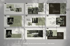 Maiden Google Slide Product Image 8