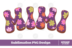 Family Mama Dad Sublimation Bundle Mother&#039;s Father&#039;s Day Set Product Image 18