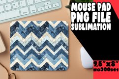 Adorable Farm Cow Sublimation Mouse Pad Selection Product Image 1
