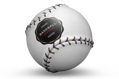Baseball Product Image 4