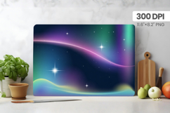 Happy New Year Cutting Board PNG Festive New Year&#039;s Eve 2026 Product Image 1