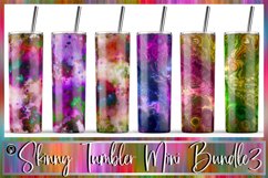 48 Skinny Tumbler Bundle 1.Astract 20 oz Skinny Tumbler Product Image 6