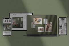 Moodboard Mockup Product Image 2