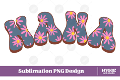 Family Mama Dad Sublimation Bundle Mother&#039;s Father&#039;s Day Set Product Image 18