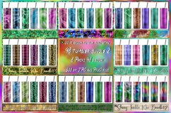 48 Skinny Tumbler Bundle 2.Astract 20 oz Skinny Tumbler Product Image 1