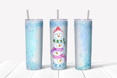 Christmas tumbler bundle,Christmas Tumbler Sublimation Desig Product Image 20