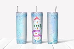 Christmas tumbler bundle,Christmas Tumbler Sublimation Desig Product Image 20