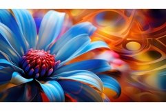 vibrant shape dynamic background Product Image 1
