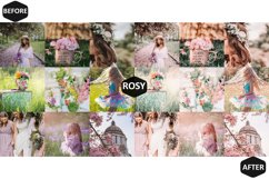 10 Spring Kiss Mobile &amp; Desktop Lightroom Presets, pastel LR Product Image 7