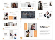 Boldersign | Powerpoint Template Product Image 4