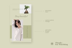 Instagram Story Template Product Image 5