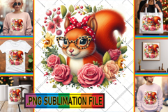 Cozy TSHIRT Designs Ideas PNG, Cute Animals Product Image 1