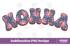 Family Mama Dad Sublimation Bundle Mother&#039;s Father&#039;s Day Set Product Image 19