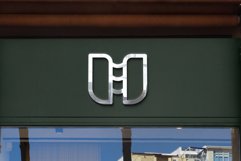 Mordata Letter M Logo Product Image 4