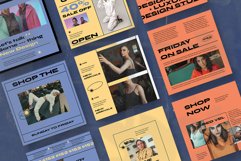 Colornior Instagram Templates Product Image 9
