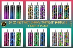 Tumbler Huge Bundle .144 20 Oz Skinny Tumbler Sublimaton Product Image 4