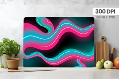 Happy New Year Cutting Board PNG Festive New Year&#039;s Eve 2026 Product Image 1