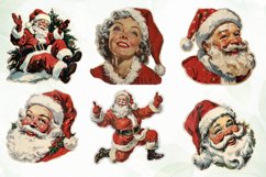 1950’s Retro Christmas Sublimation Product Image 6