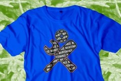 Maintenance Logo For Printing Product Image 2