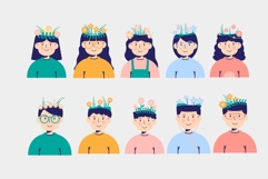 Mental Health Character Bundle Product Image 2