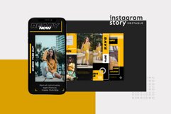 Instagram Story Template Product Image 2