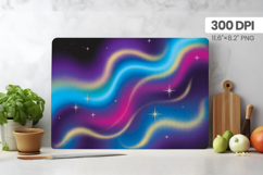 Happy New Year Cutting Board PNG Festive New Year&#039;s Eve 2026 Product Image 1